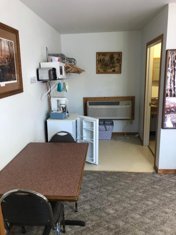 Black Hills Cabins At Quail'S Crossing Hill City Exteriör bild