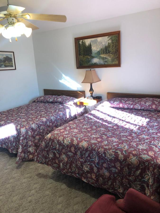 Black Hills Cabins At Quail'S Crossing Hill City Exteriör bild