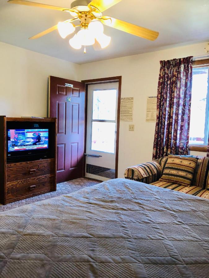 Black Hills Cabins At Quail'S Crossing Hill City Exteriör bild