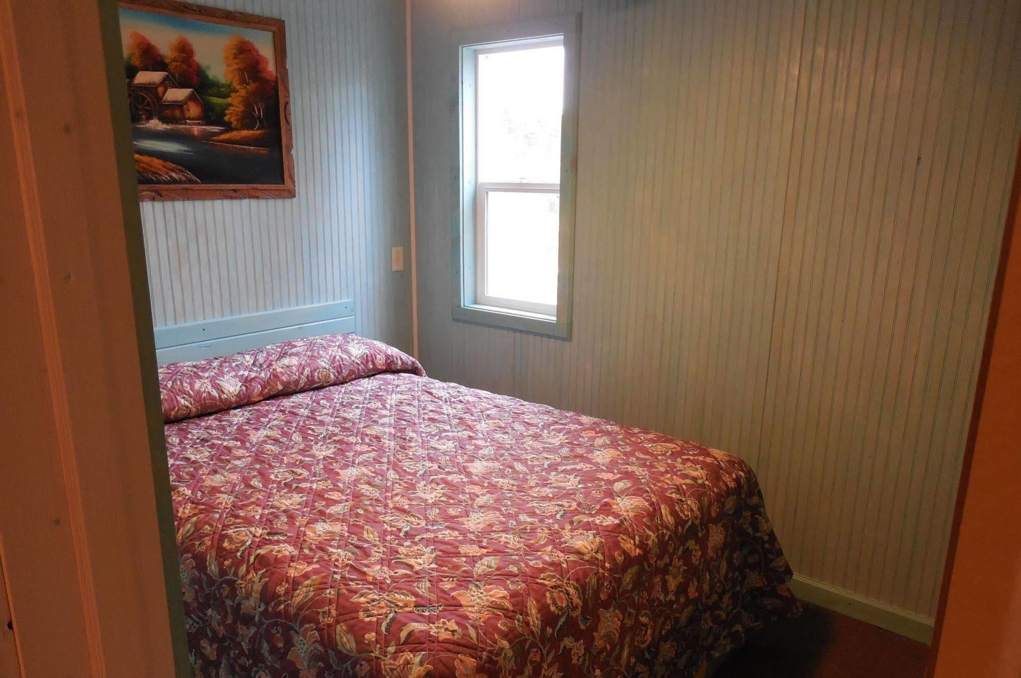 Black Hills Cabins At Quail'S Crossing Hill City Exteriör bild
