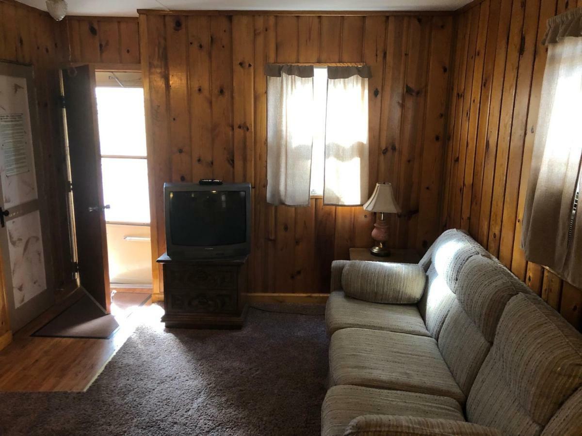 Black Hills Cabins At Quail'S Crossing Hill City Exteriör bild