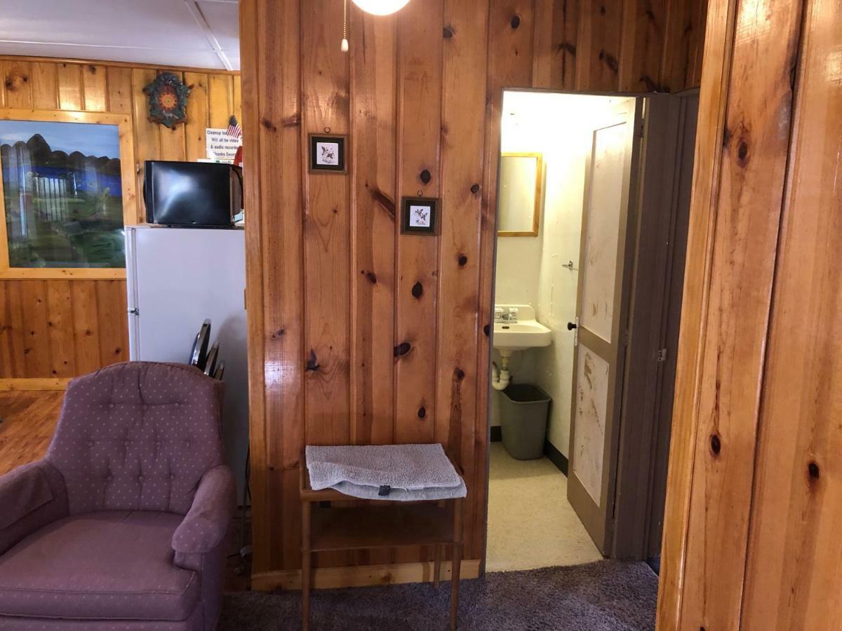 Black Hills Cabins At Quail'S Crossing Hill City Exteriör bild