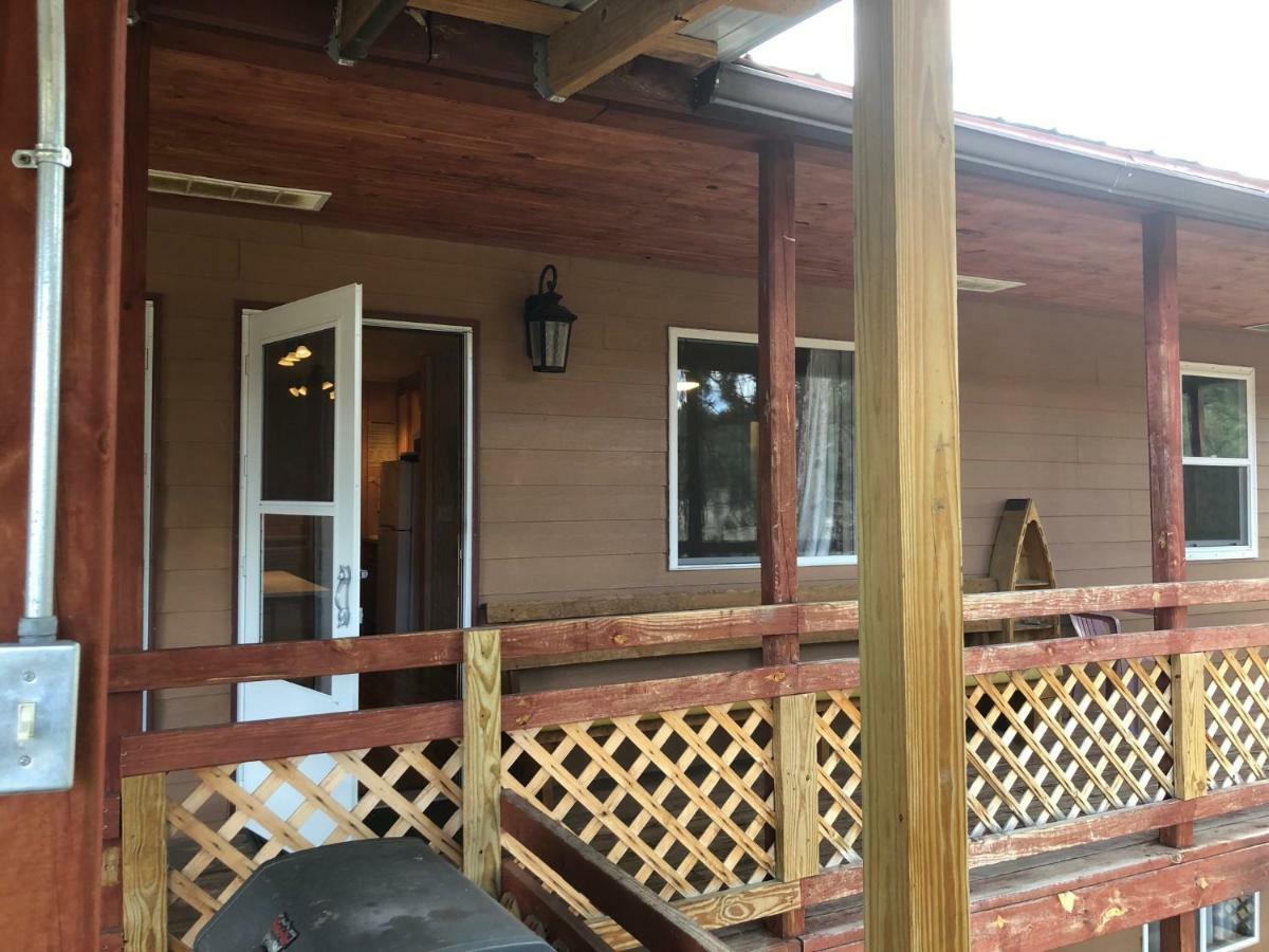 Black Hills Cabins At Quail'S Crossing Hill City Exteriör bild