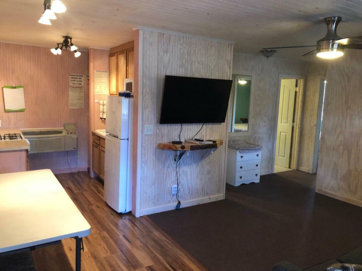 Black Hills Cabins At Quail'S Crossing Hill City Exteriör bild