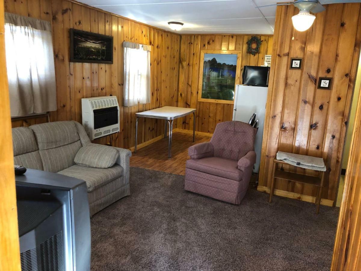 Black Hills Cabins At Quail'S Crossing Hill City Exteriör bild