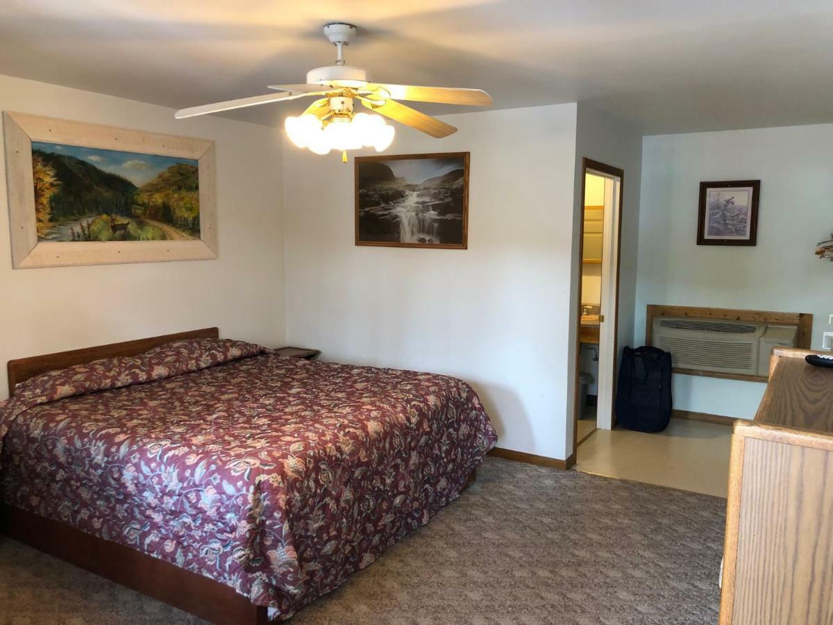 Black Hills Cabins At Quail'S Crossing Hill City Exteriör bild