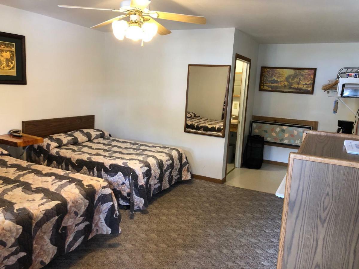 Black Hills Cabins At Quail'S Crossing Hill City Exteriör bild