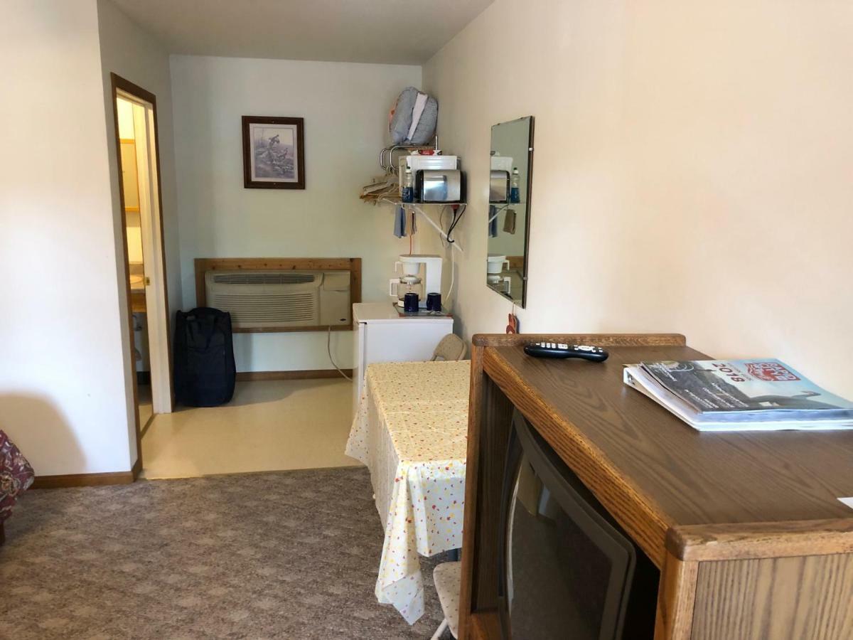 Black Hills Cabins At Quail'S Crossing Hill City Exteriör bild